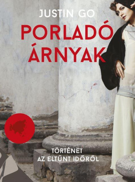 PORLADÓ ÁRNYAK