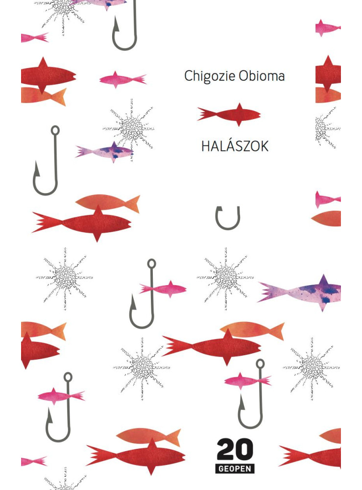HALÁSZOK HALÁSZOK
