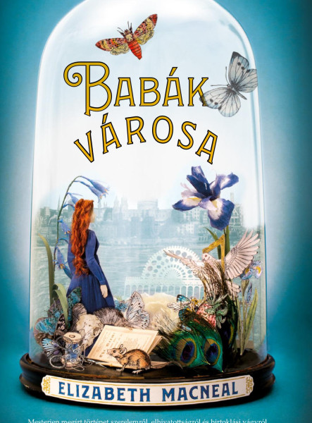 BABÁK VÁROSA