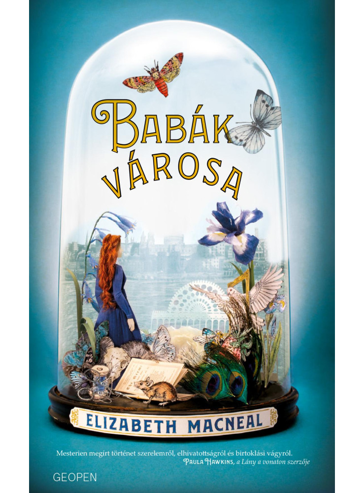 BABÁK VÁROSA BABÁK VÁROSA