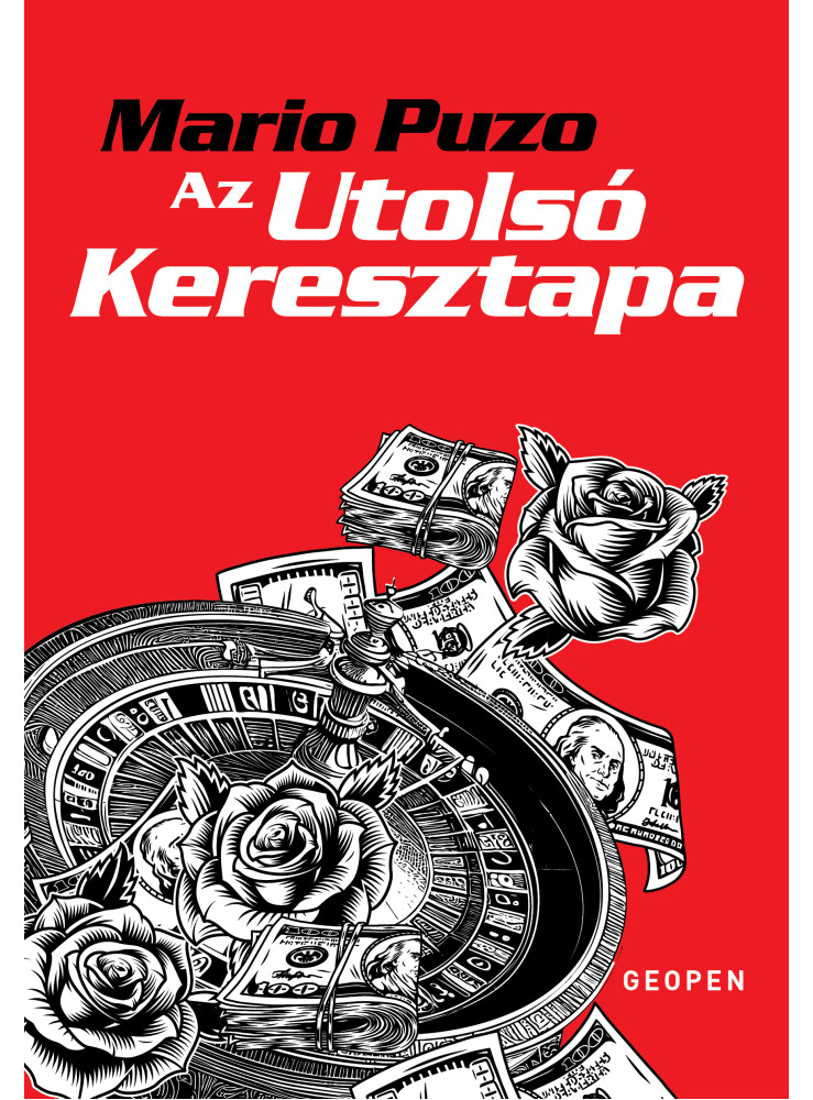 AZ UTOLSÓ KERESZTAPA