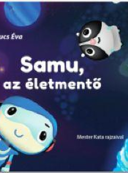 SAMU AZ ÉLETMENTŐ