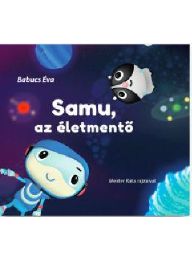 SAMU AZ ÉLETMENTŐ SAMU AZ ÉLETMENTŐ