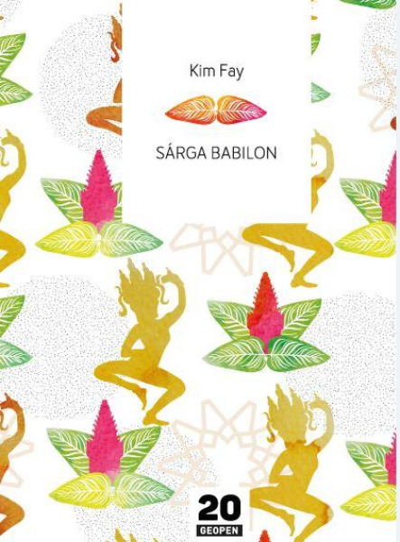 SÁRGA BABILON