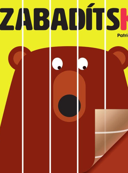 SZABADÍTS KI!