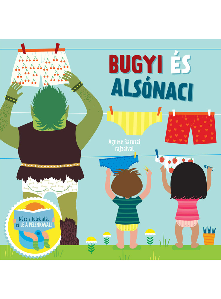 BUGYI ÉS ALSÓNACI