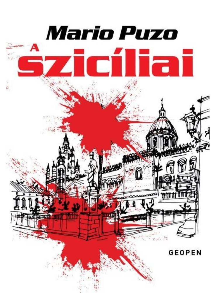A SZICÍLIAI A SZICÍLIAI