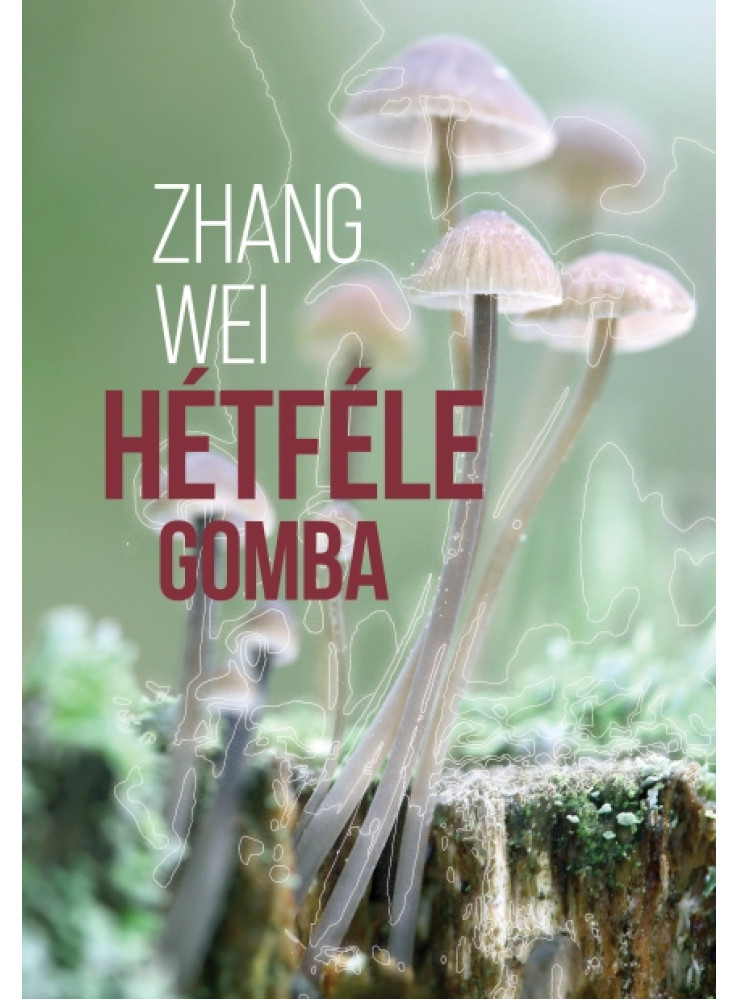 HÉTFÉLE GOMBA