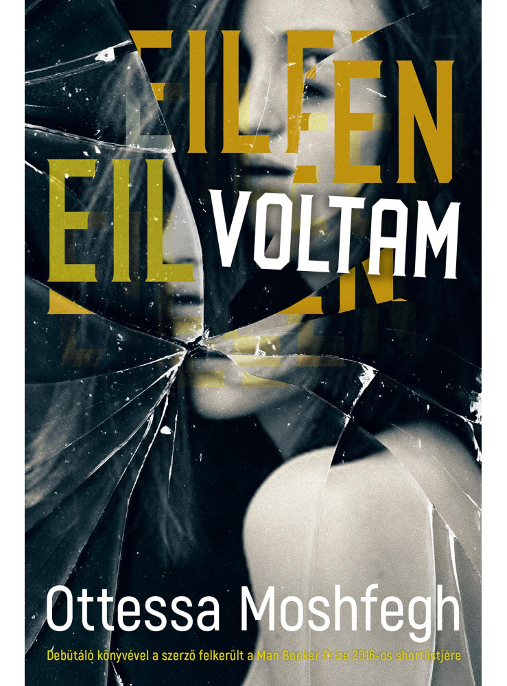 EILEEN VOLTAM