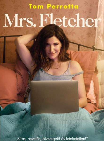 MRS. FLETCHER