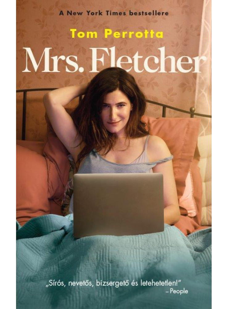 MRS. FLETCHER MRS. FLETCHER