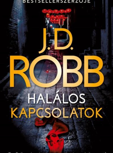 HALÁLOS KAPCSOLATOK