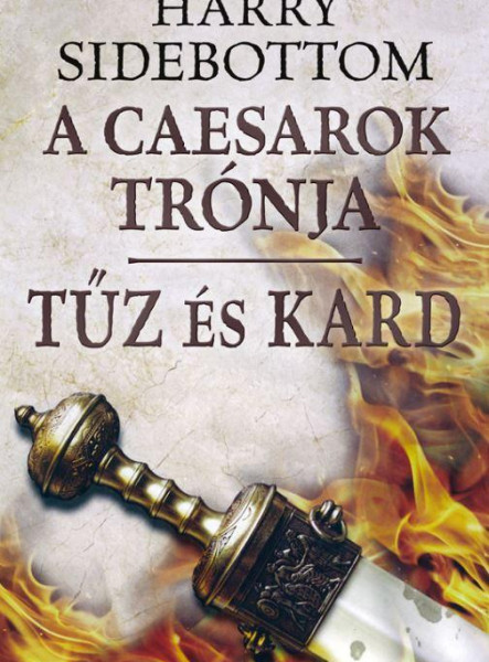 TŰZ ÉS KARD