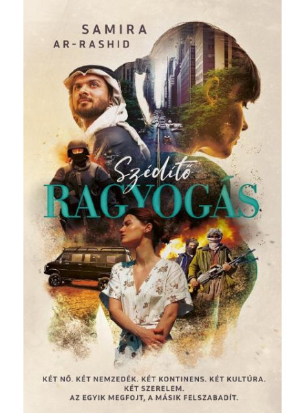 SZÉDÍTŐ RAGYOGÁS SZÉDÍTŐ RAGYOGÁS