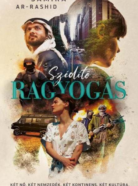 SZÉDÍTŐ RAGYOGÁS