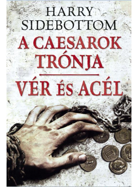 VÉR ÉS ACÉL