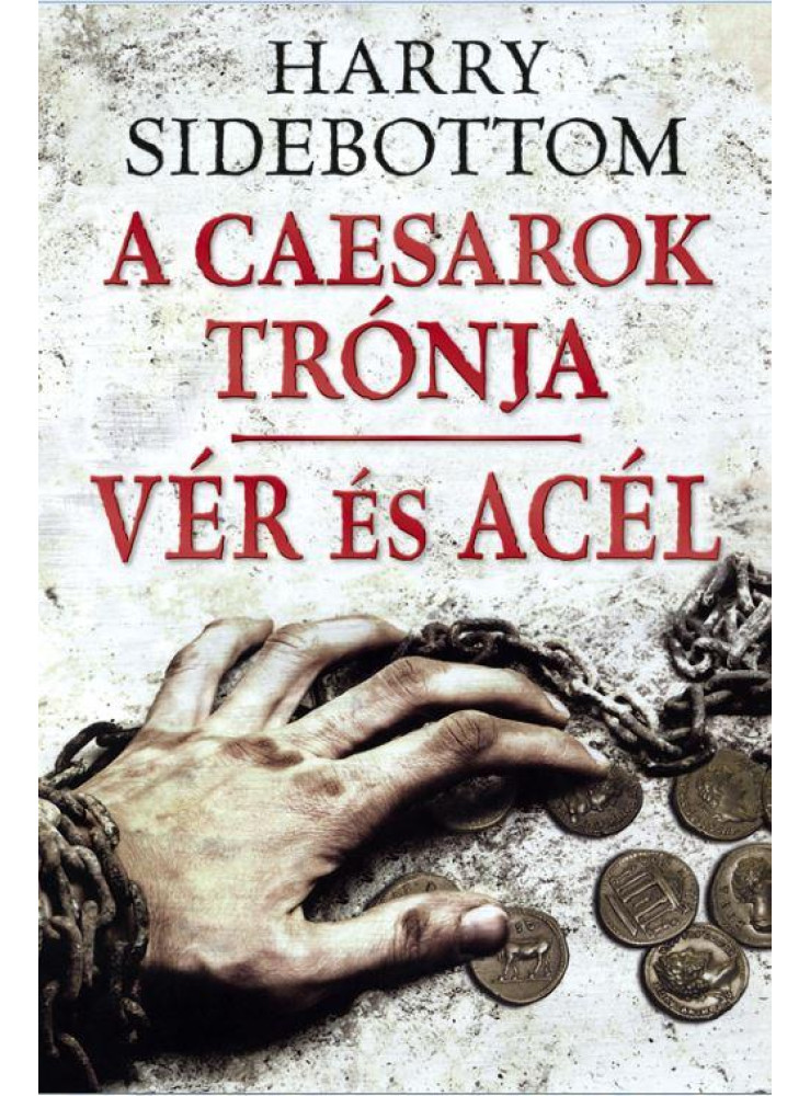 VÉR ÉS ACÉL