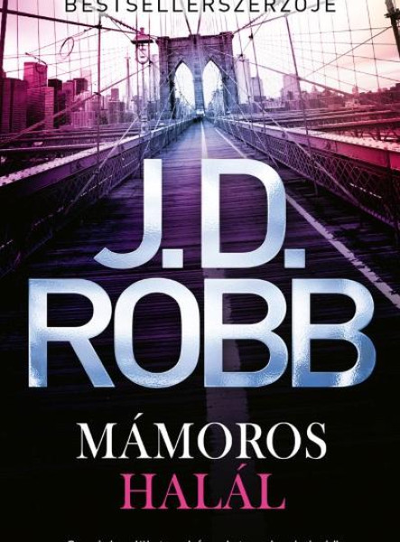 MÁMOROS HALÁL - 2. JAVÍTOTT KIADÁS