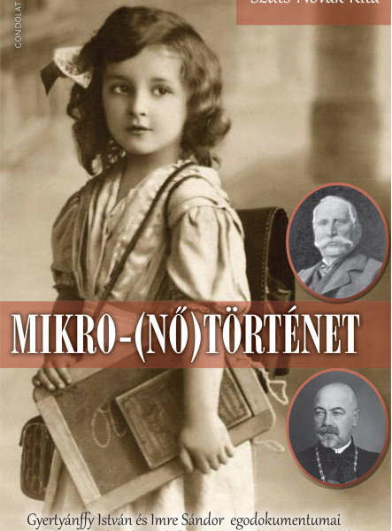 MIKRO-(NŐ)TÖRTÉNET