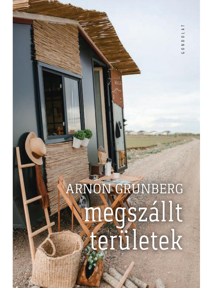 MEGSZÁLLT TERÜLETEK