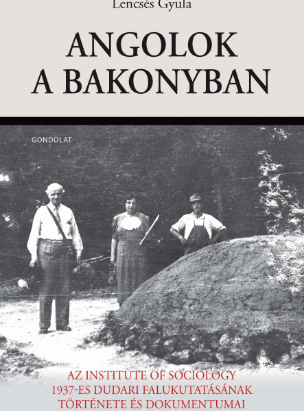 ANGOLOK A BAKONYBAN