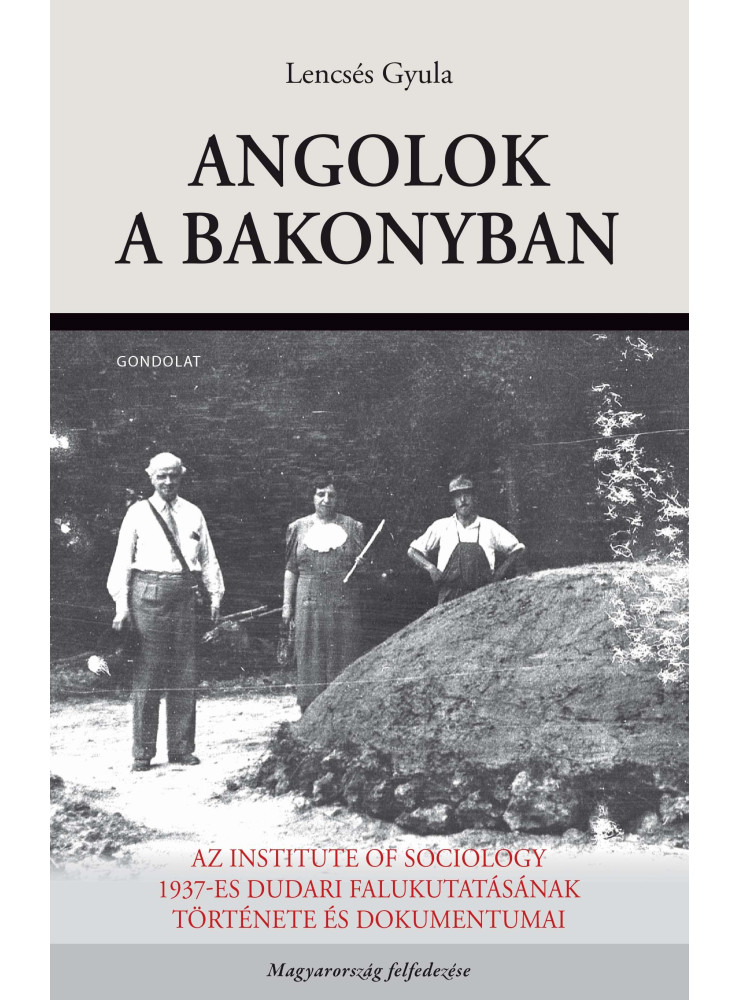 ANGOLOK A BAKONYBAN ANGOLOK A BAKONYBAN