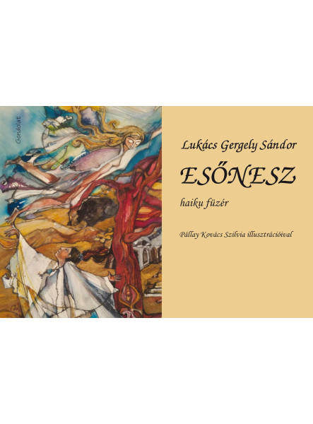 ESŐNESZ - HAIKU FÜZÉR