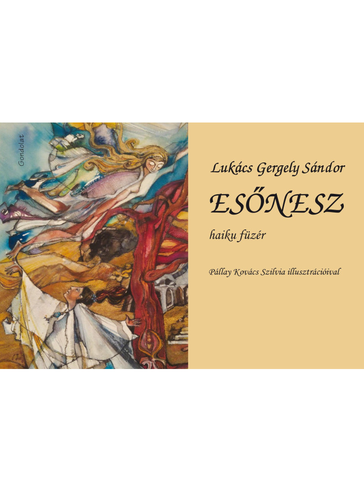 ESŐNESZ - HAIKU FÜZÉR ESŐNESZ - HAIKU FÜZÉR