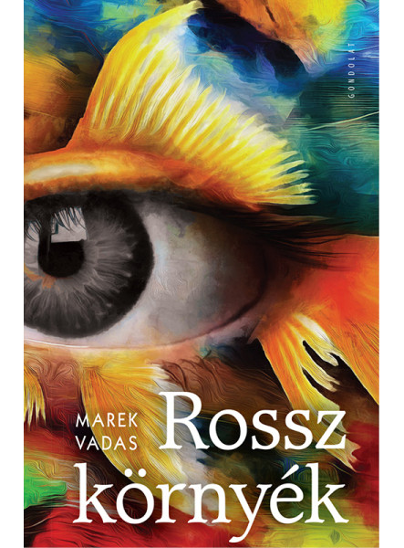 ROSSZ KÖRNYÉK ROSSZ KÖRNYÉK