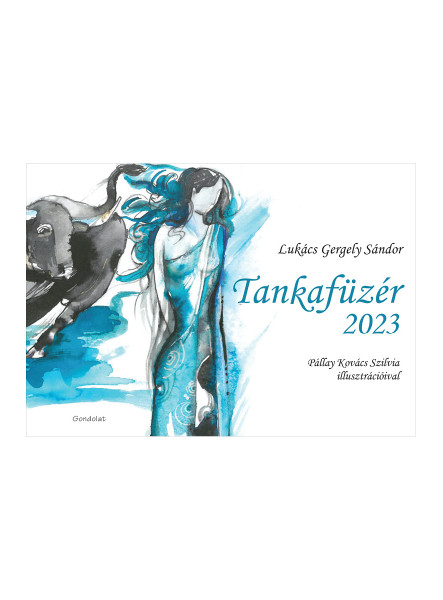 TANKAFÜZÉR 2023