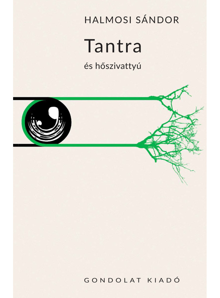TANTRA ÉS HŐSZIVATTYÚ
