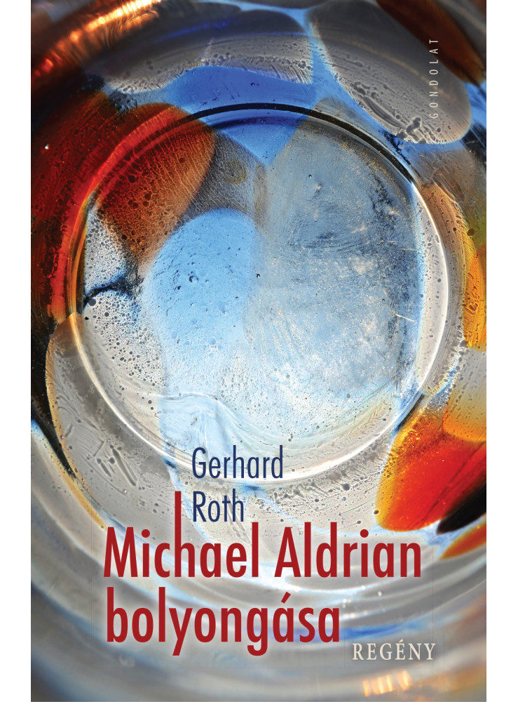MICHAEL ALDRIAN BOLYONGÁSA
