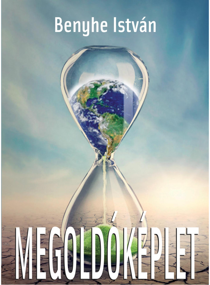 MEGOLDÓKÉPLET MEGOLDÓKÉPLET