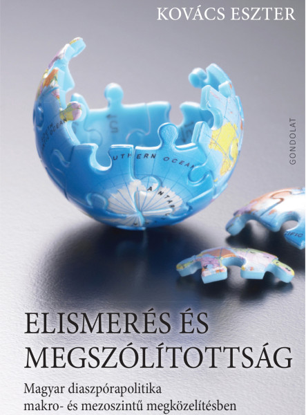ELISMERÉS ÉS MEGSZÓLÍTOTTSÁG