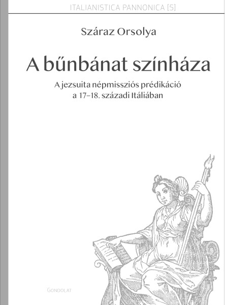 A BŰNBÁNAT SZÍNHÁZA