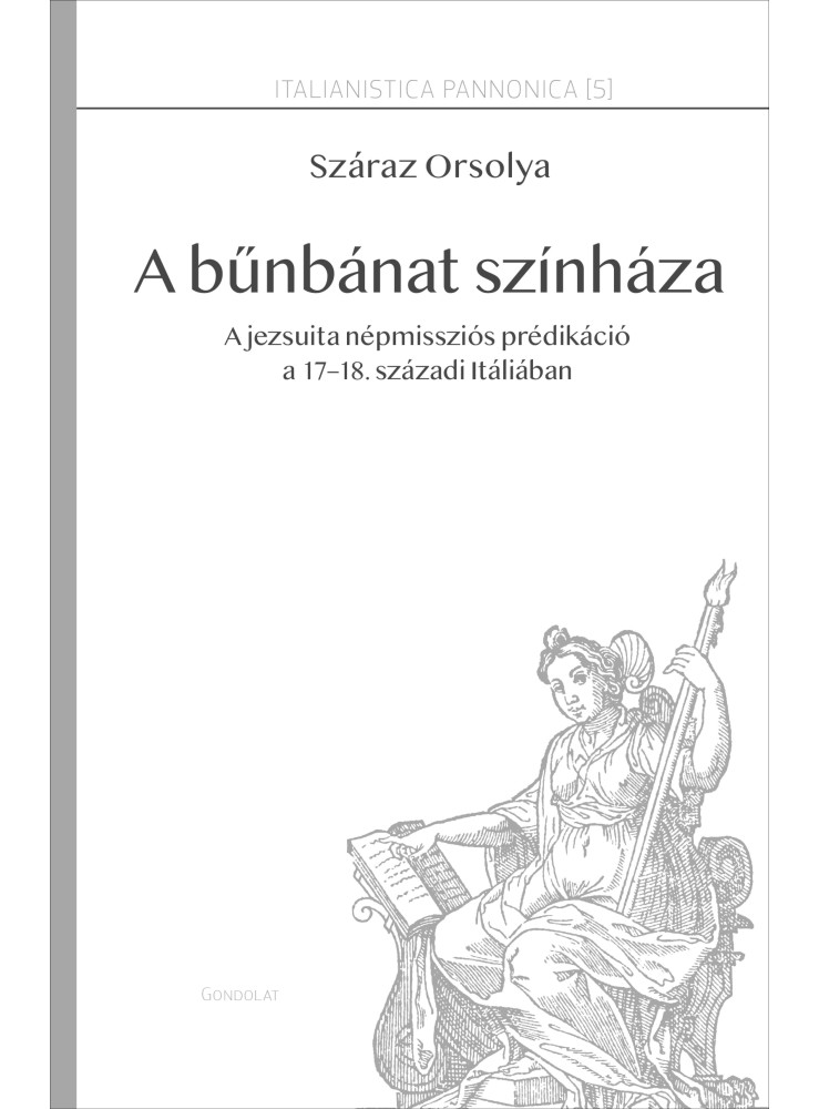 A BŰNBÁNAT SZÍNHÁZA A BŰNBÁNAT SZÍNHÁZA