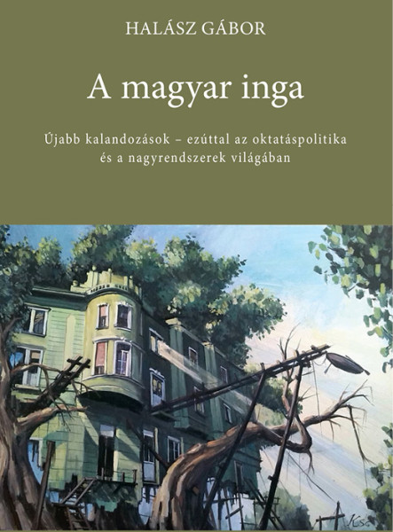 A MAGYAR INGA