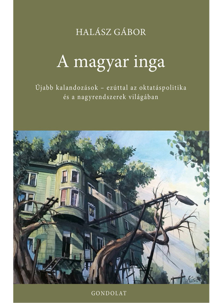 A MAGYAR INGA A MAGYAR INGA