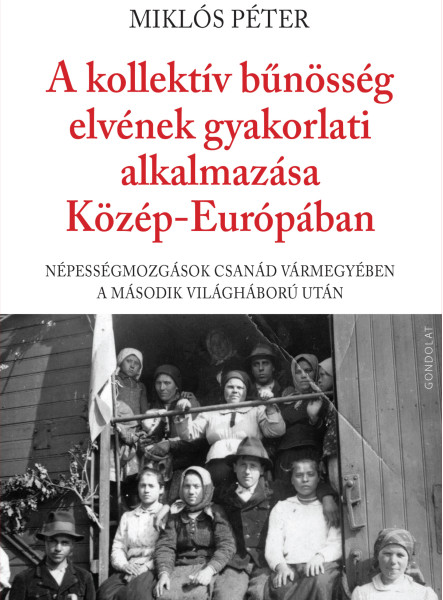 A KOLLEKTÍV BŰNÖSSÉG ELVÉNEK GYAKORLATI ALKALMAZÁSA