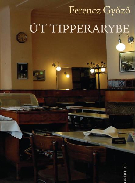 ÚT TIPPERARYBE