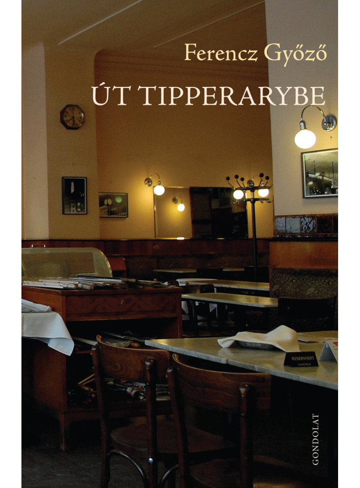 ÚT TIPPERARYBE ÚT TIPPERARYBE