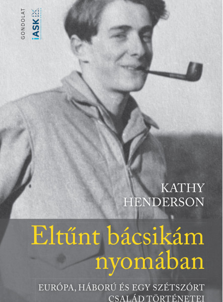 ELTŰNT BÁCSIKÁM NYOMÁBAN