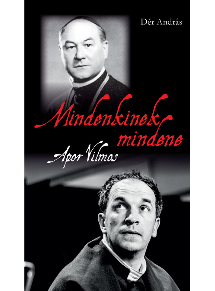 MINDENKINEK MINDENE MINDENKINEK MINDENE