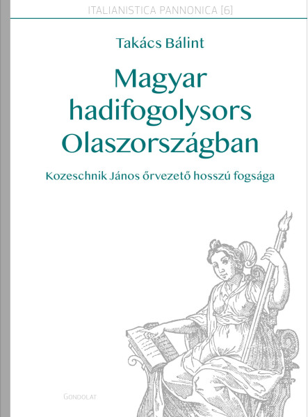 MAGYAR HADIFOGOLYSORS OLASZORSZÁGBAN