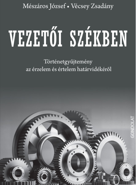 VEZETŐI SZÉKBEN