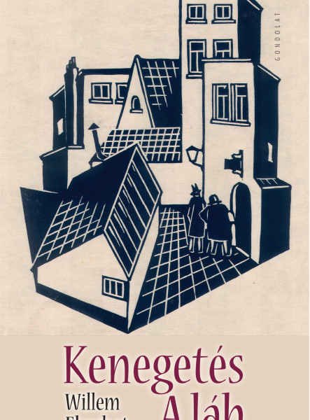 KENEGETÉS/A LÁB