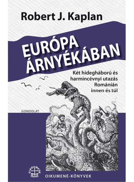 EURÓPA ÁRNYÉKÁBAN EURÓPA ÁRNYÉKÁBAN