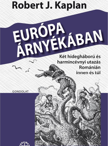 EURÓPA ÁRNYÉKÁBAN