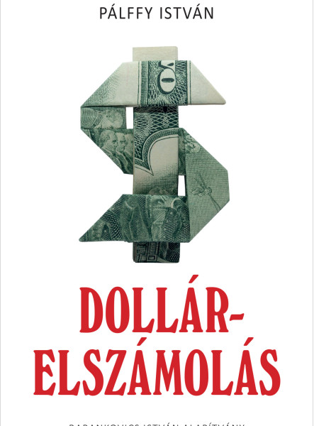 DOLLÁRELSZÁMOLÁS
