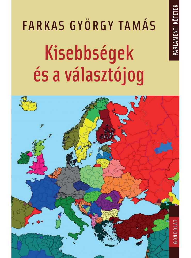 KISEBBSÉGEK ÉS VÁLASZTÓJOG KISEBBSÉGEK ÉS VÁLASZTÓJOG